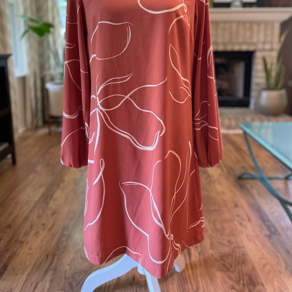 A New Day Dress - Picture 8 of 8